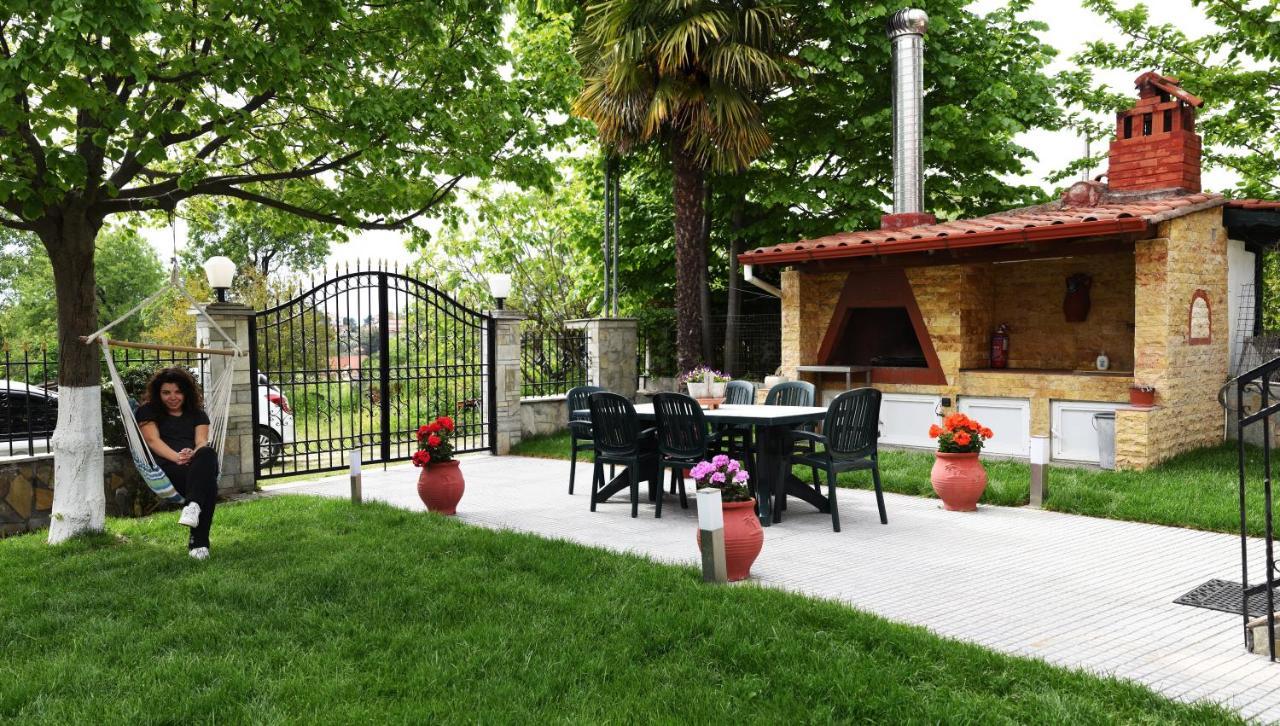 Summer Panorama Retreat - Yard, Barbeque, Up To 7 エパノミ エクステリア 写真