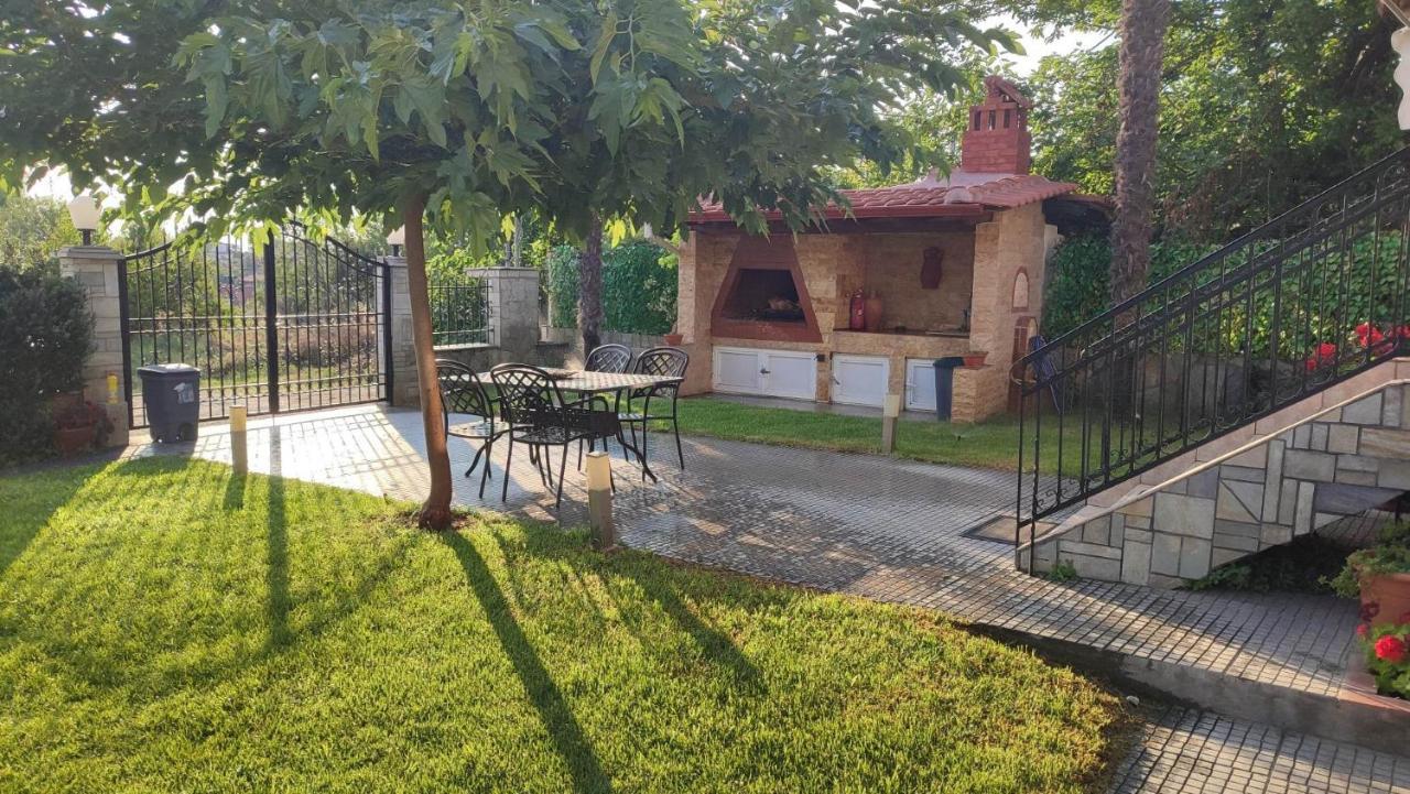 Summer Panorama Retreat - Yard, Barbeque, Up To 7 エパノミ エクステリア 写真